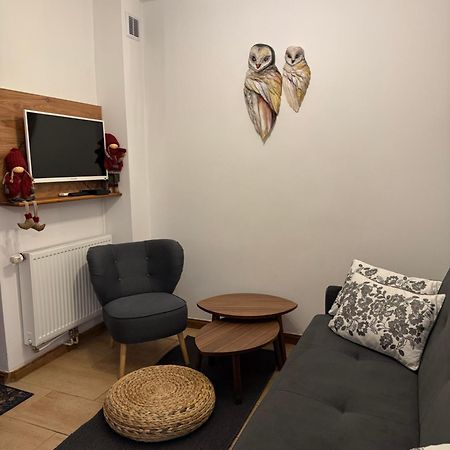 Apartament U Jerzyka Duszniki Zdrój Zewnętrze zdjęcie