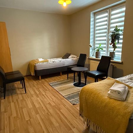 Apartament U Jerzyka Duszniki Zdrój Zewnętrze zdjęcie