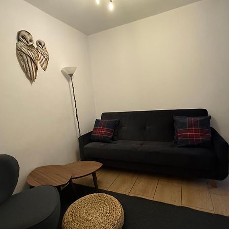 Apartament U Jerzyka Duszniki Zdrój Zewnętrze zdjęcie