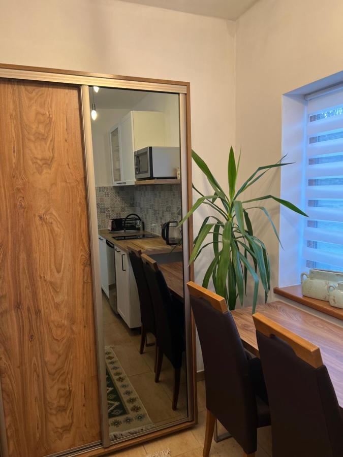Apartament U Jerzyka Duszniki Zdrój Zewnętrze zdjęcie