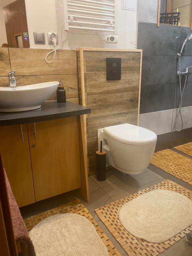 Apartament U Jerzyka Duszniki Zdrój Zewnętrze zdjęcie