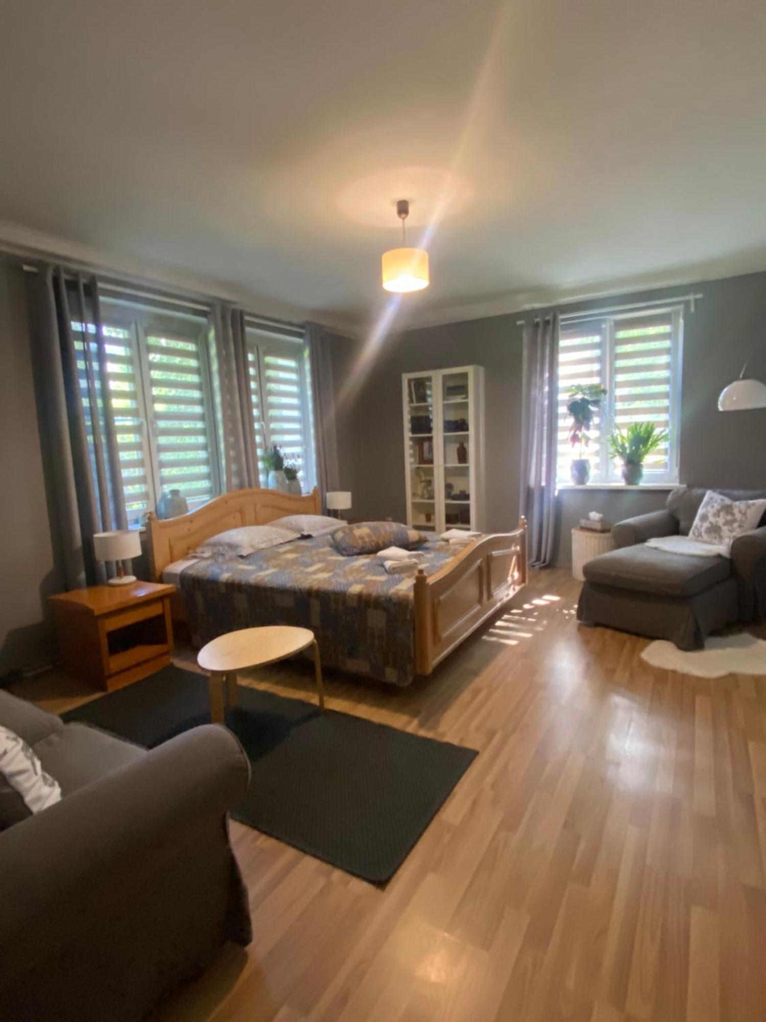 Apartament U Jerzyka Duszniki Zdrój Zewnętrze zdjęcie
