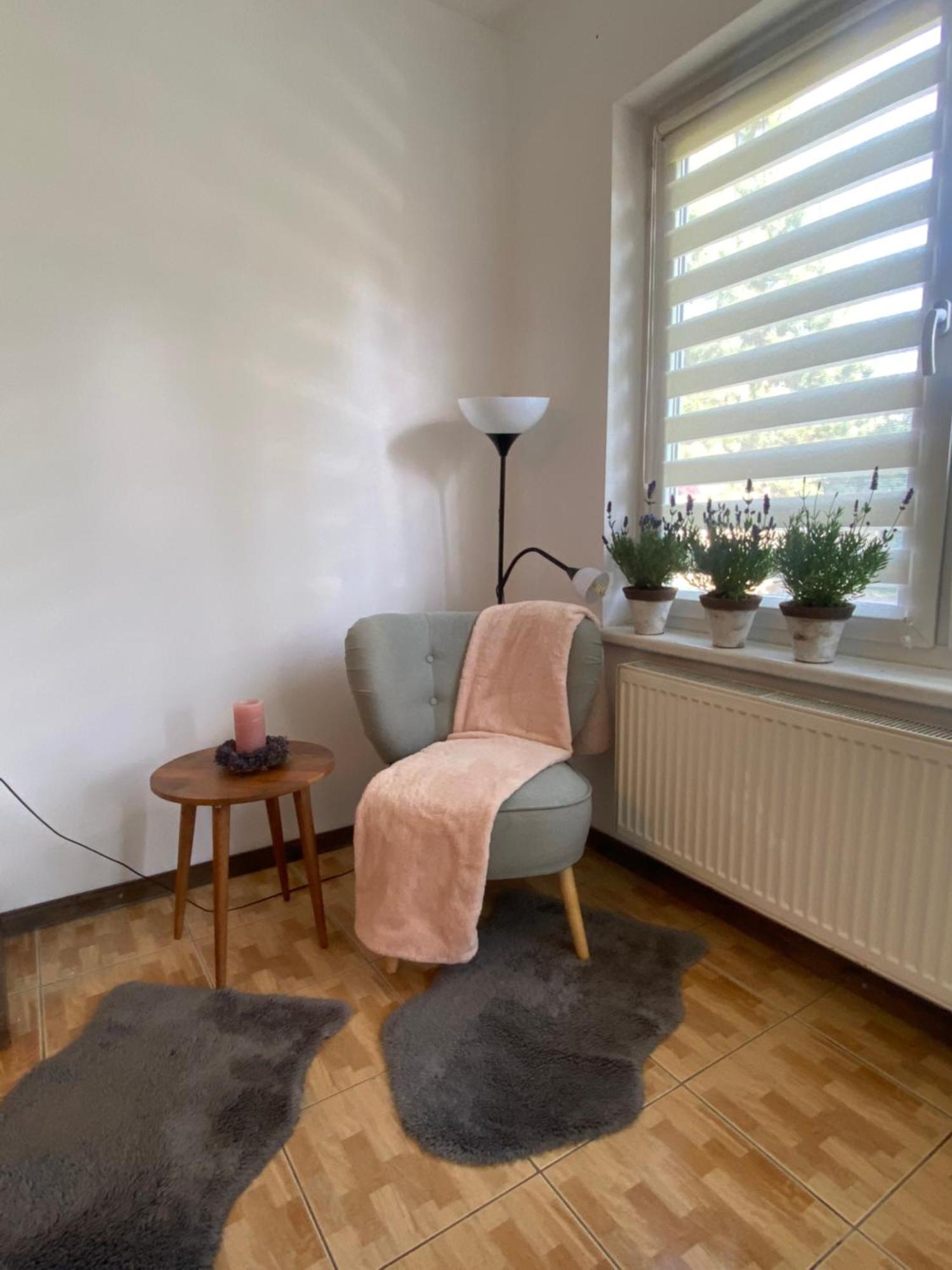 Apartament U Jerzyka Duszniki Zdrój Zewnętrze zdjęcie