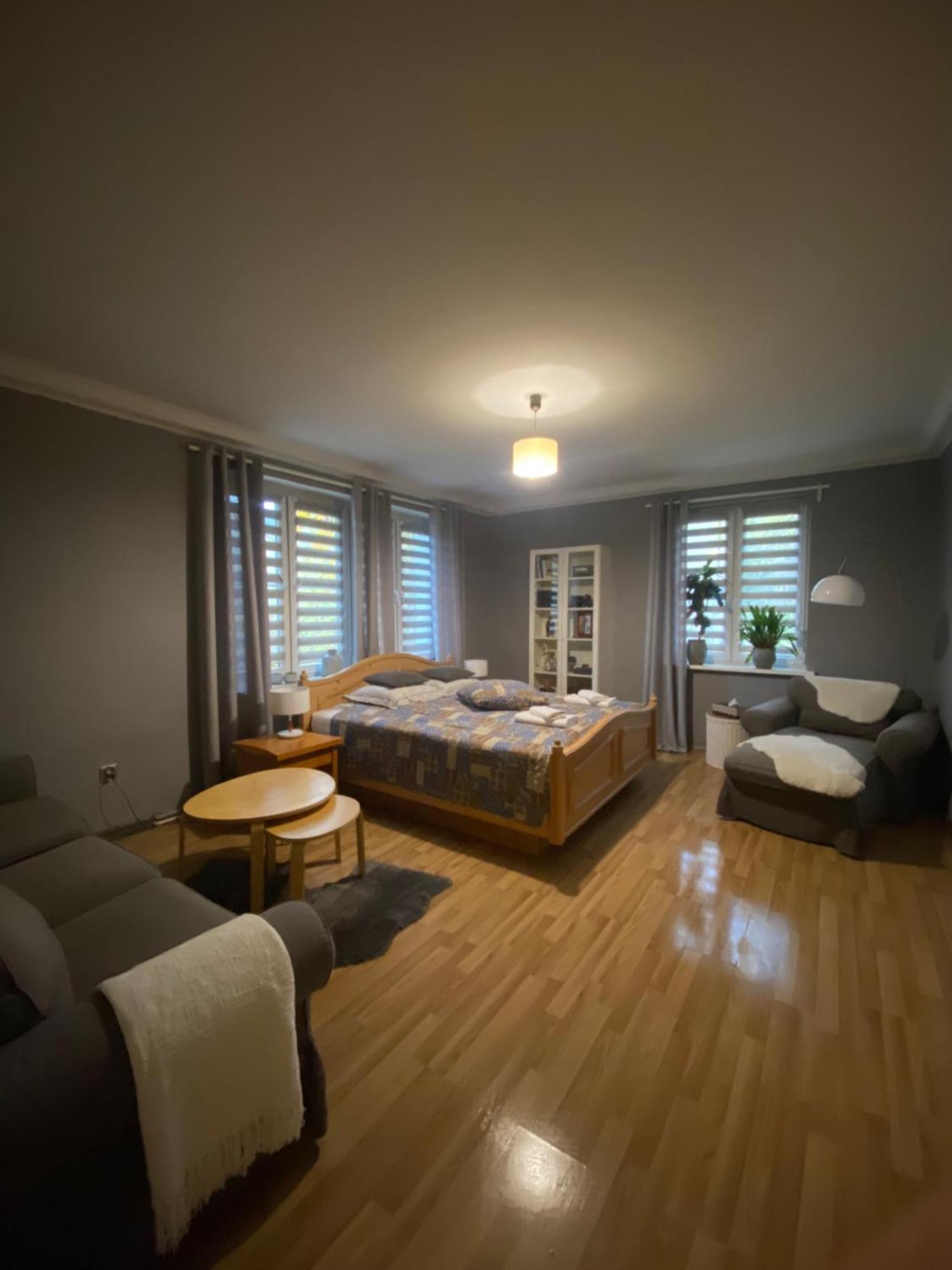 Apartament U Jerzyka Duszniki Zdrój Zewnętrze zdjęcie