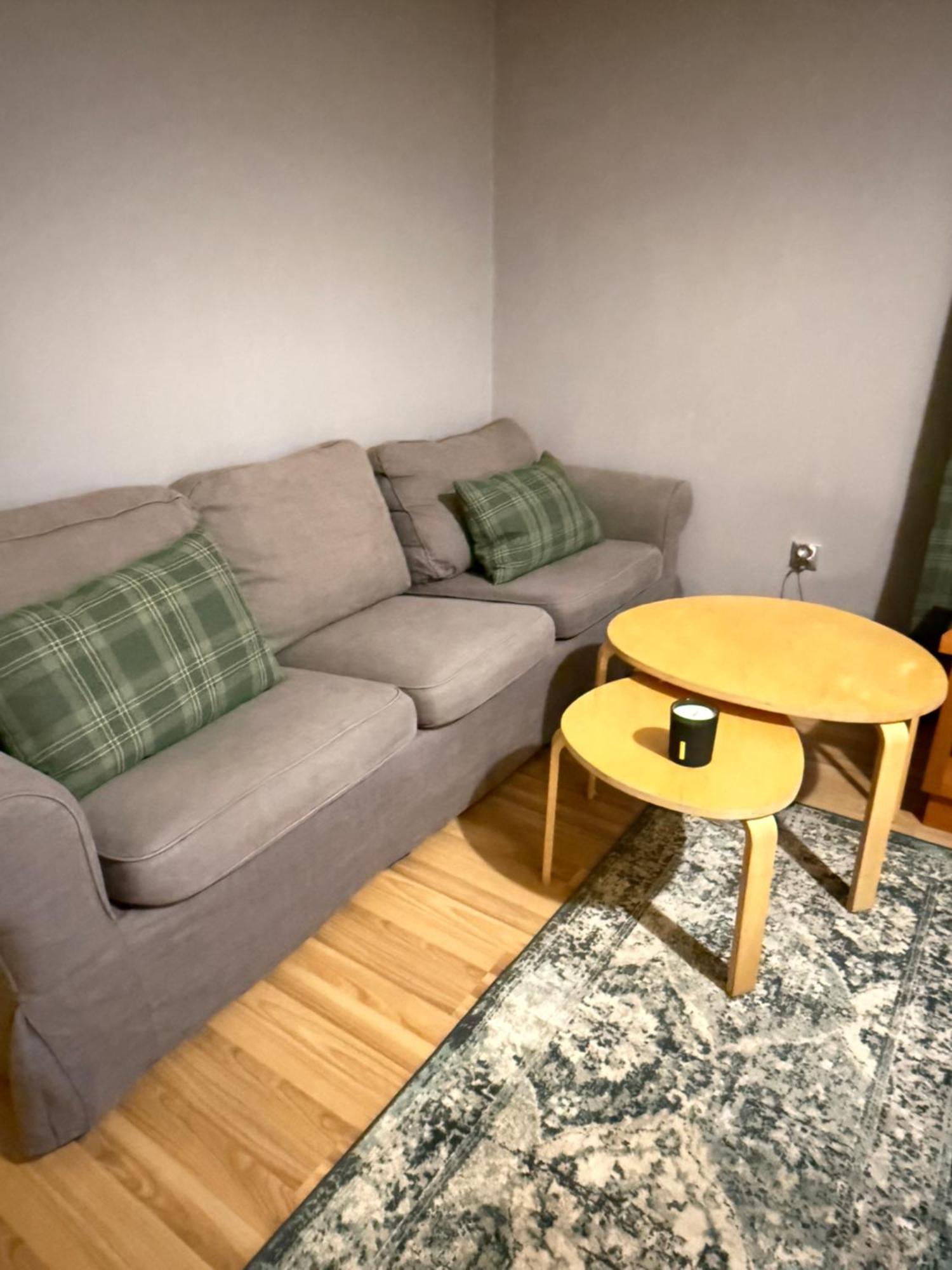 Apartament U Jerzyka Duszniki Zdrój Zewnętrze zdjęcie