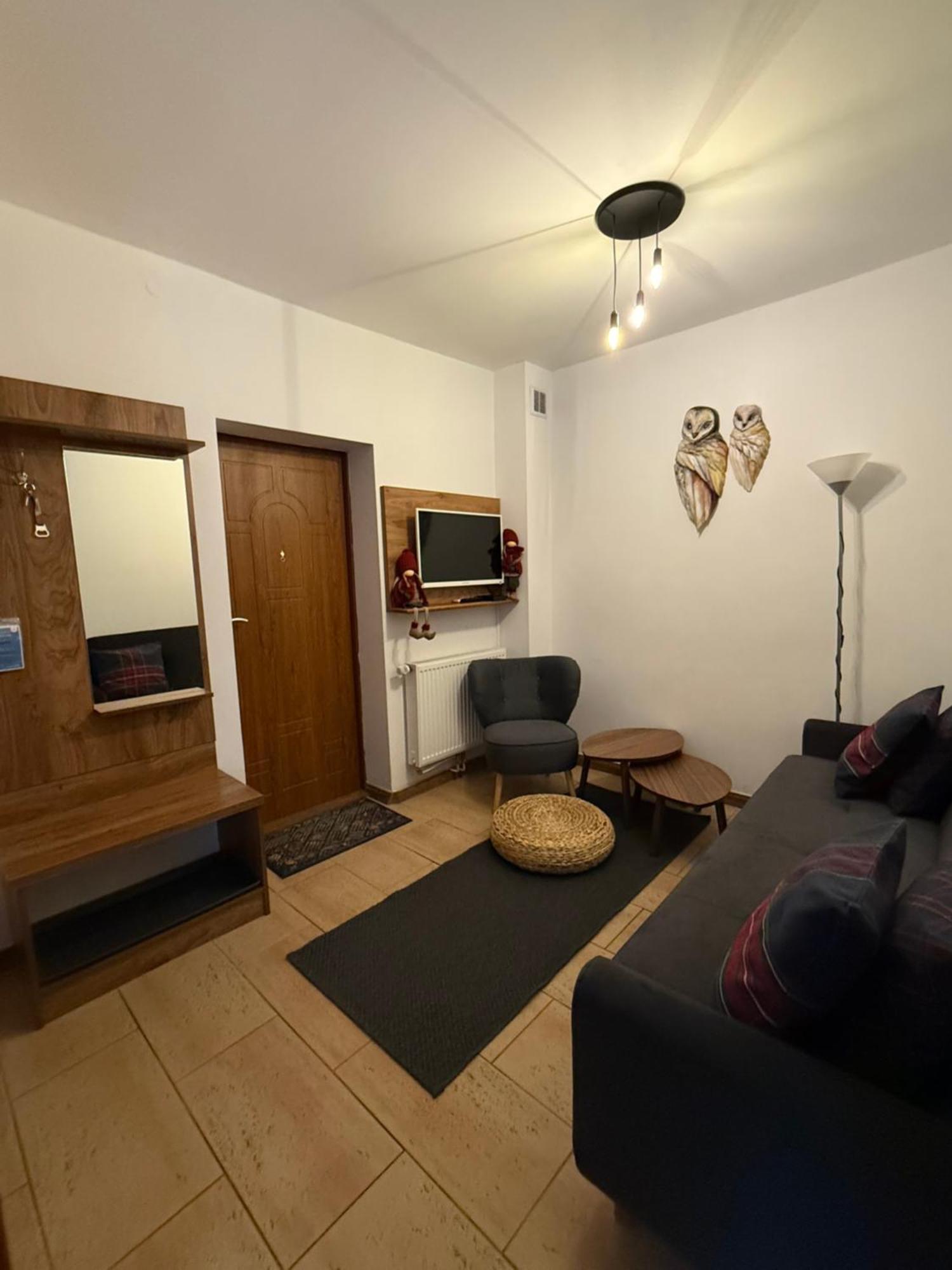 Apartament U Jerzyka Duszniki Zdrój Zewnętrze zdjęcie